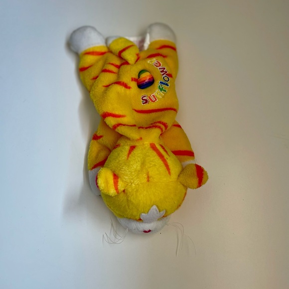 Lisa Frank plush beanie babies - Picture 3 of 6